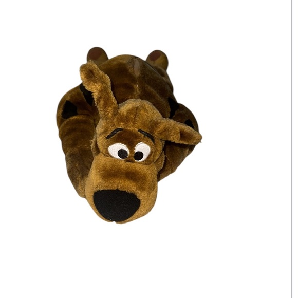Plush Scooby Dooh - Picture 3 of 4